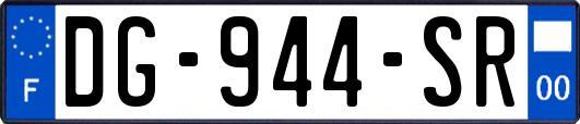 DG-944-SR