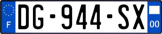 DG-944-SX