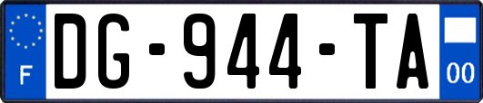 DG-944-TA