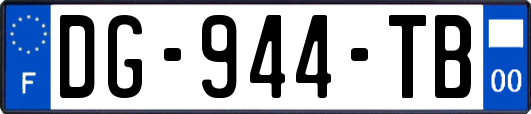 DG-944-TB