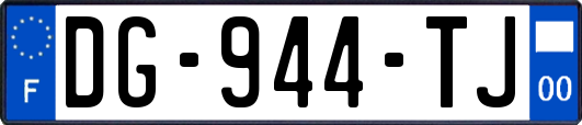 DG-944-TJ