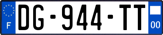 DG-944-TT