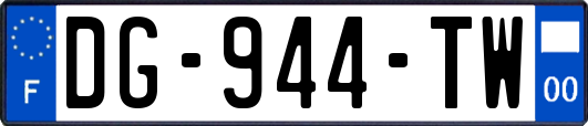 DG-944-TW