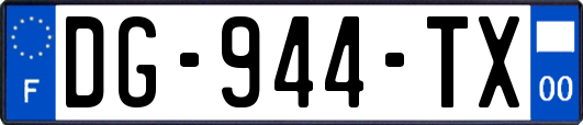 DG-944-TX
