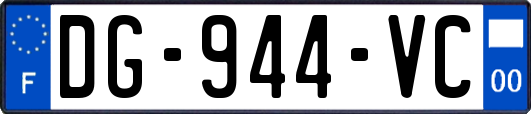DG-944-VC