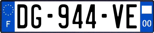 DG-944-VE