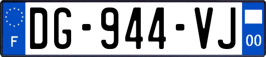 DG-944-VJ