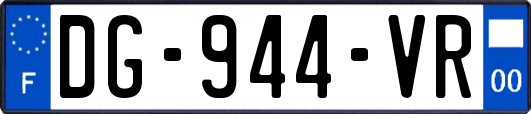 DG-944-VR