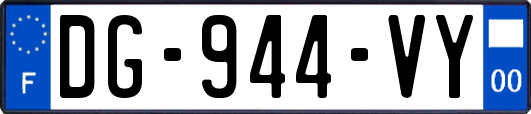 DG-944-VY