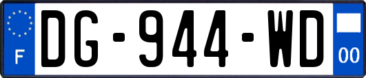DG-944-WD