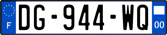 DG-944-WQ