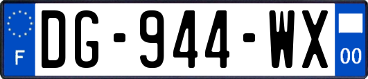 DG-944-WX