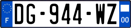 DG-944-WZ
