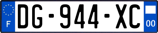 DG-944-XC