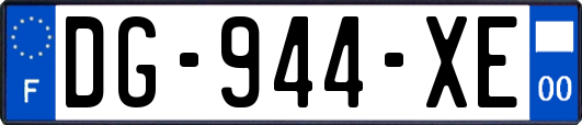 DG-944-XE