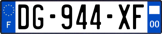 DG-944-XF