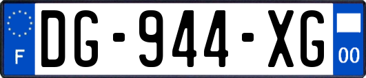 DG-944-XG