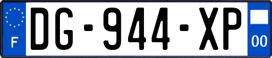 DG-944-XP