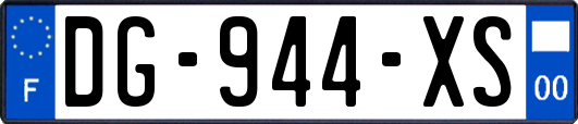 DG-944-XS