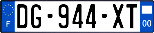 DG-944-XT
