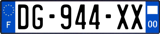 DG-944-XX