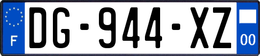 DG-944-XZ