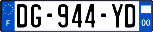 DG-944-YD