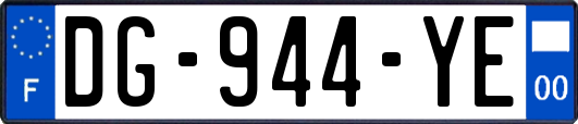 DG-944-YE