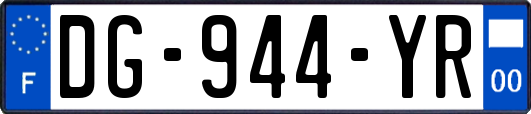 DG-944-YR