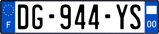 DG-944-YS
