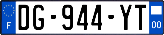 DG-944-YT