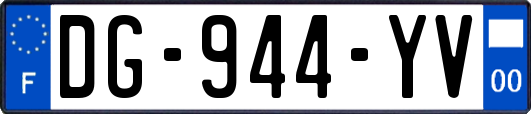 DG-944-YV