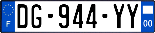 DG-944-YY