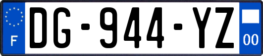 DG-944-YZ