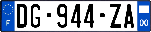 DG-944-ZA