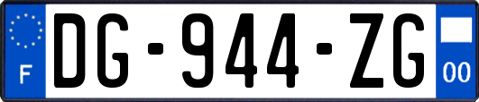 DG-944-ZG