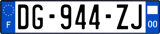 DG-944-ZJ