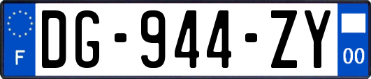 DG-944-ZY