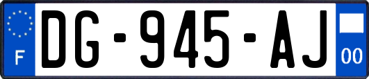 DG-945-AJ