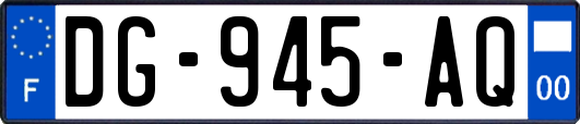 DG-945-AQ