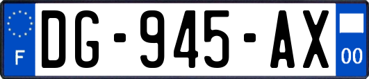 DG-945-AX