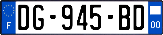 DG-945-BD