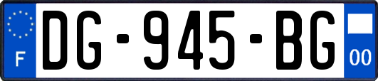 DG-945-BG