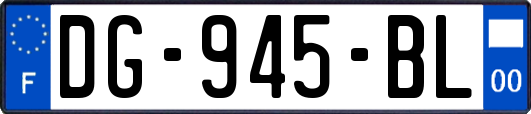 DG-945-BL