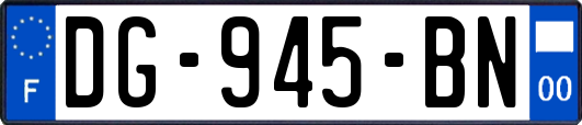 DG-945-BN