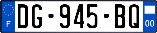 DG-945-BQ