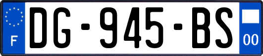 DG-945-BS