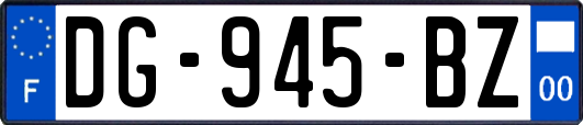 DG-945-BZ