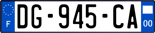 DG-945-CA