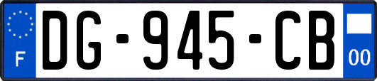 DG-945-CB